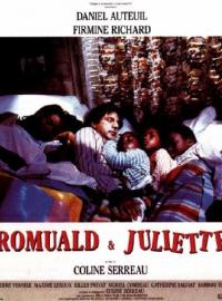 Romuald et Juliette