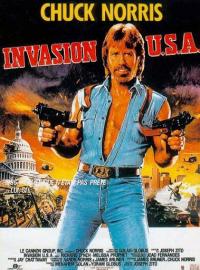 Chuck Norris