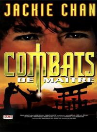 Combats de maître