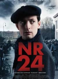 Jaquette du film Nr. 24