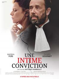 Une intime conviction