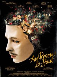 Jaquette du film Au Revoir Là-haut