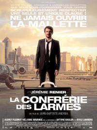 Jaquette du film La Confrérie des larmes