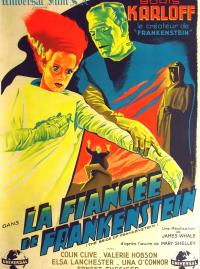 Boris Karloff