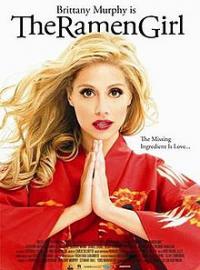 The Ramen Girl