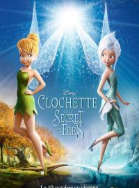 Clochette et le secret des fées
