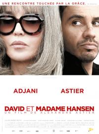 Jaquette du film David et Madame Hansen