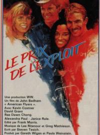 Le Prix de l'exploit