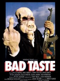 Bad Taste
