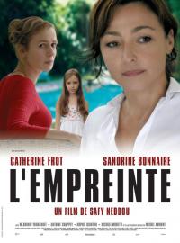 Jaquette du film L'Empreinte