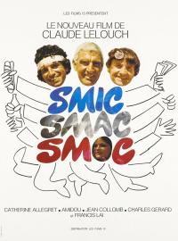 Smic, Smac, Smoc