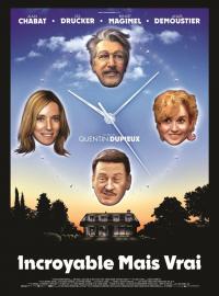 Incroyable mais vrai