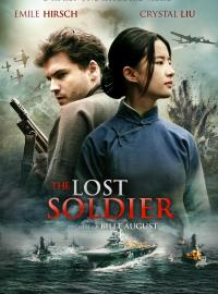 Jaquette du film The Lost Soldier