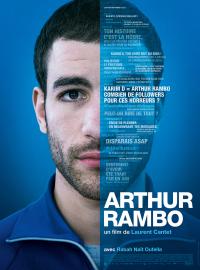 Jaquette du film Arthur Rambo