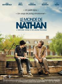 Jaquette du film Le Monde de Nathan