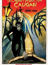 Le Cabinet du docteur Caligari
