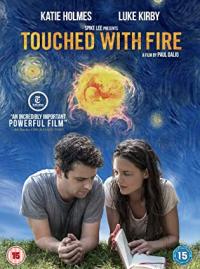 Touched with Fire