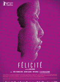 Jaquette du film Félicité