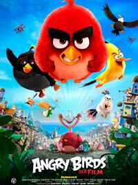 Angry Birds - Le Film