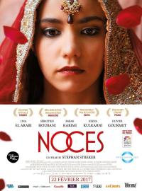 Jaquette du film Noces