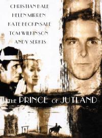 Jaquette du film Le Prince de Jutland