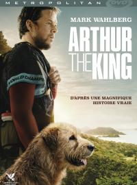 Arthur the King