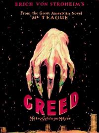 Jaquette du film Les Rapaces