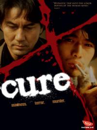Cure