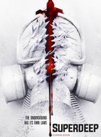 Jaquette du film Superdeep