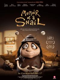 Mémoires d’un escargot