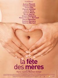 Jaquette du film La fête des mères