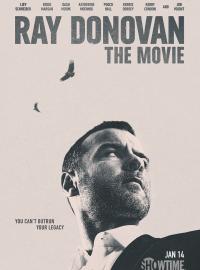 Jaquette du film Ray Donovan The Movie