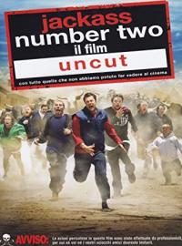 Jackass: Number Two (Jackass Number Two)