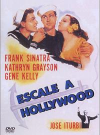 Escale à Hollywood