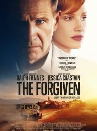 Jaquette du film The Forgiven