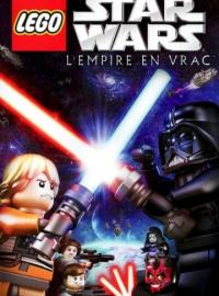 Lego Star Wars 2 – L’Empire en vrac