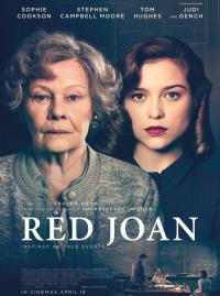 Red Joan