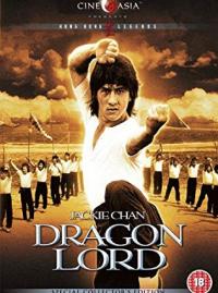 Jackie Chan