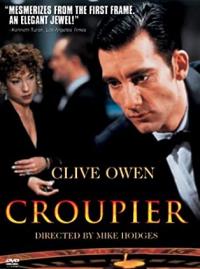 Clive Owen