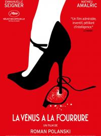 La Vénus à la fourrure