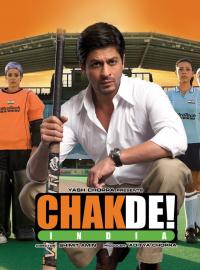Shahrukh Khan