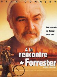 Jaquette du film À la rencontre de Forrester