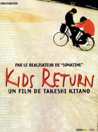 Kids Return
