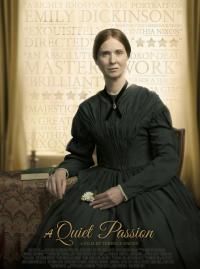 A Quiet Passion