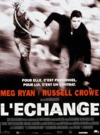 Jaquette du film L'Échange