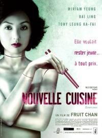 Nouvelle Cuisine