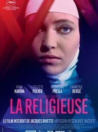 Suzanne Simonin, la Religieuse de Diderot