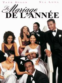 Le Mariage de l'année