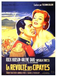 La Révolte des cipayes