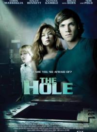 Jaquette du film The Hole